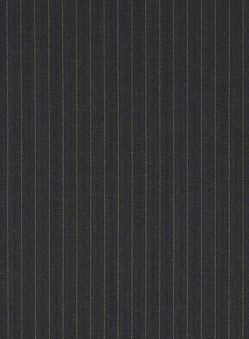 Charles Clayton Letare Charcoal Wool Cashmere Jacket - StudioSuits