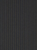 Charles Clayton Letare Charcoal Wool Cashmere Jacket - StudioSuits