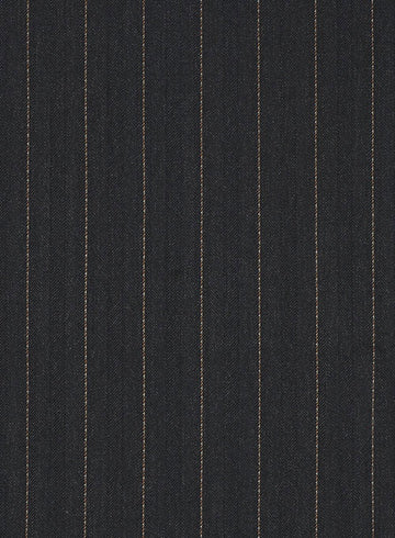 Charles Clayton Rera Black Wool Cashmere Jacket - StudioSuits