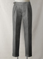 Classic Manny Trousers - StudioSuits