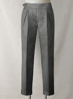 Classic Manny Trousers - StudioSuits