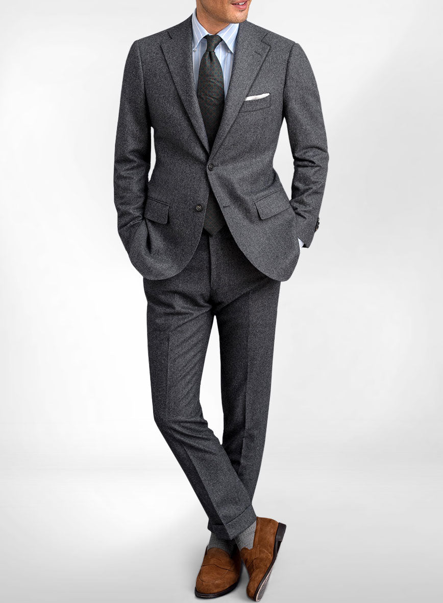 Colombo Italian Suits - StudioSuits