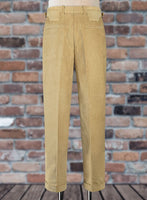 Colonel Corduroy Trousers - StudioSuits