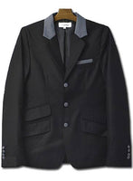 Combination Jacket - StudioSuits