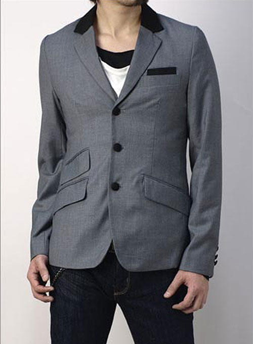 Combination Jacket - StudioSuits