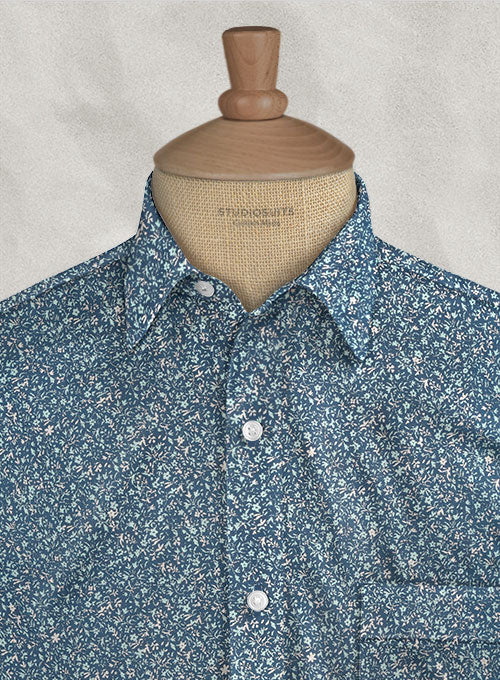 Cotton Biance Shirt