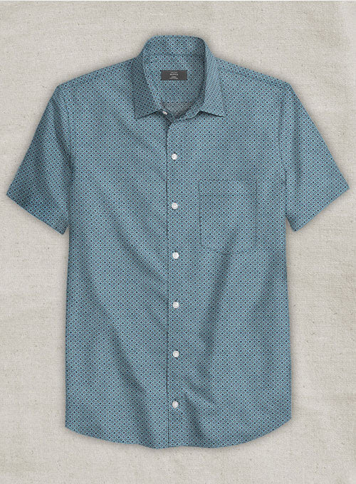 Cotton Alzano Shirt
