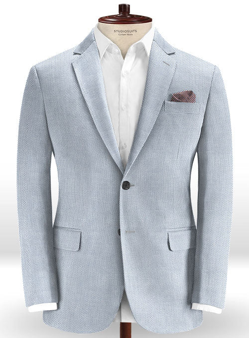 Cotton Arcelo Suit - StudioSuits