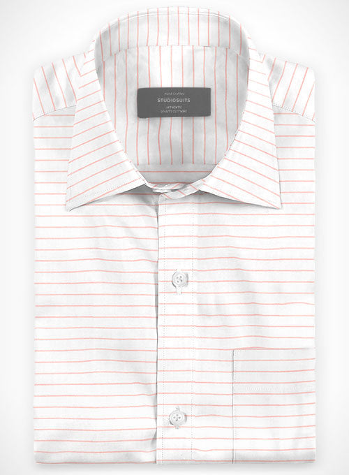 Cotton Beleni Shirt - StudioSuits