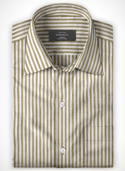 Cotton Elala Shirt