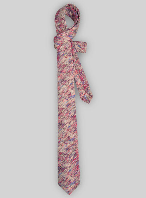 Cotton Tie - Gogh - StudioSuits