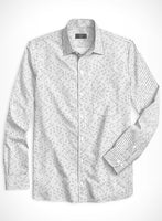Cotton Lelaio Shirt