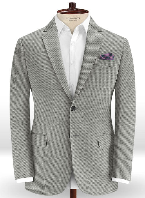Cotton Mede Suit - StudioSuits