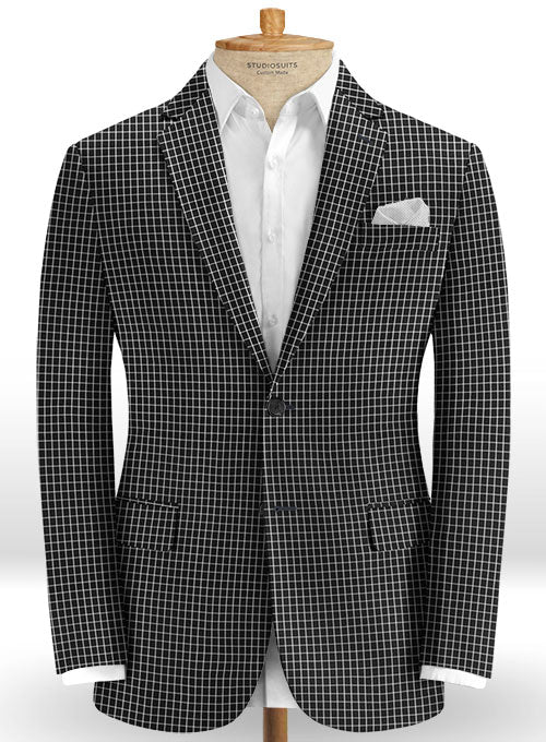 Cotton Pascho Suit - StudioSuits