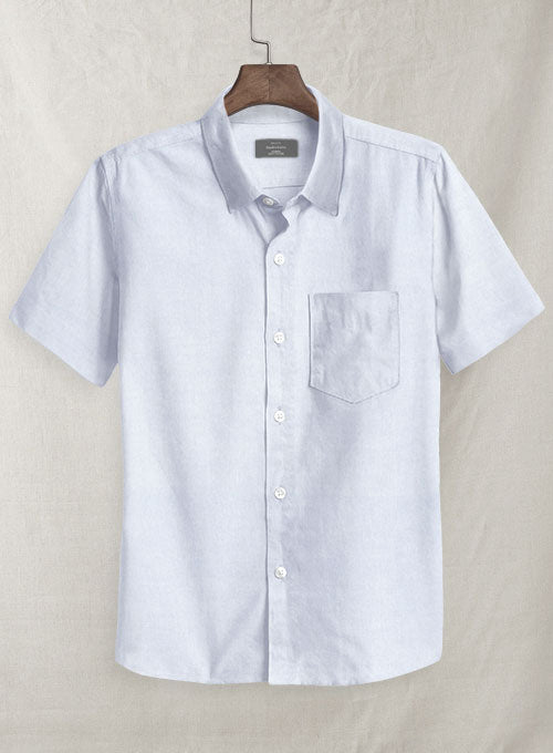 Cotton Romana Shirt