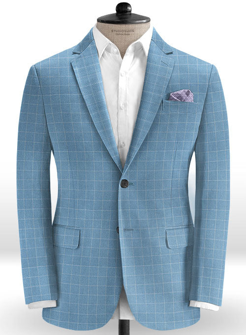 Cotton Sario Suit – StudioSuits
