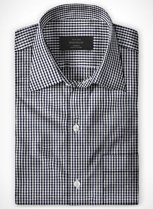 Cotton Scheti Shirt