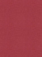 Crimson Red Jacket - StudioSuits