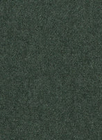Green Heavy Tweed Suit II - StudioSuits