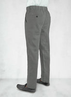 Easy Pants Gray - StudioSuits