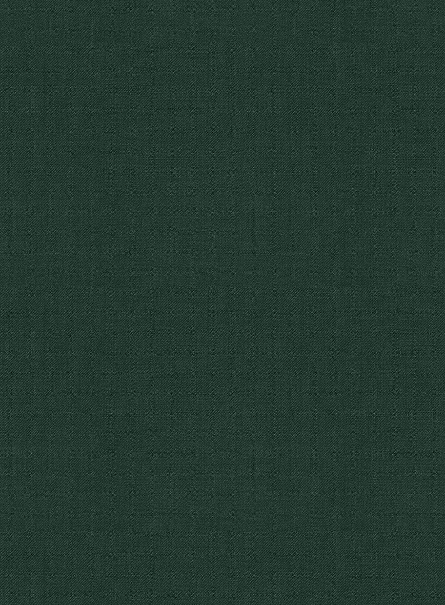 Emerald Green Pants - StudioSuits
