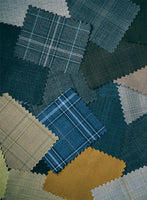 12 Free Fabric Samples - StudioSuits