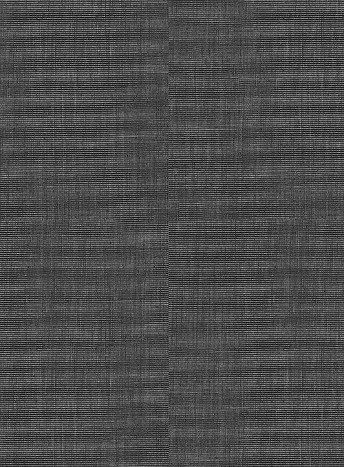 Filafil Poplene Gray Shirt - StudioSuits