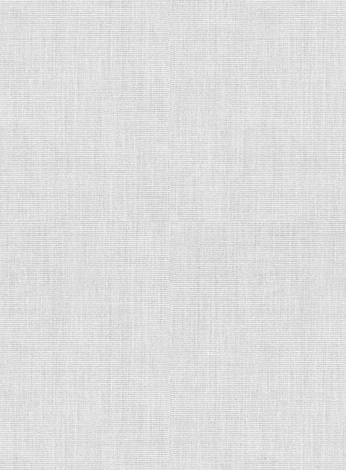 Filafil Poplene Light Gray Shirt - StudioSuits