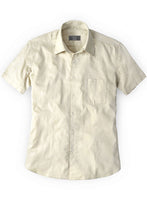 Washed Filafil Shirts