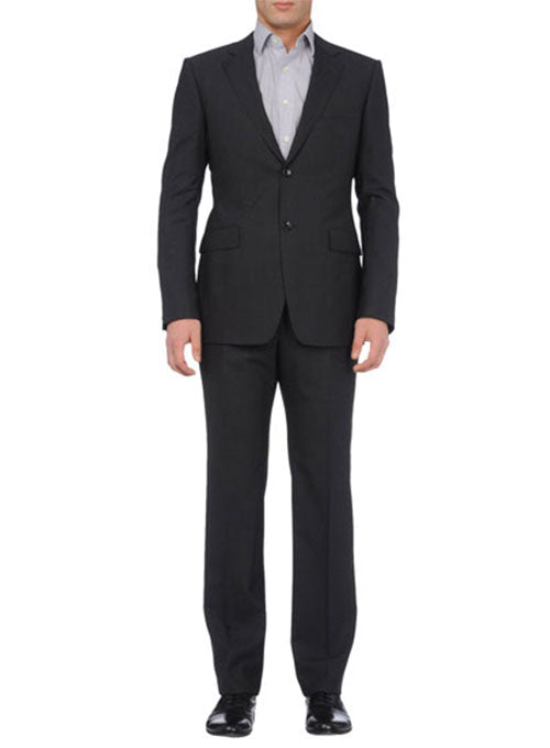 Cotton Fine Twill Suits - Pre Set Sizes - Quick Order - StudioSuits