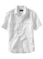 French Riveria Shirts - Half Sleeves - StudioSuits