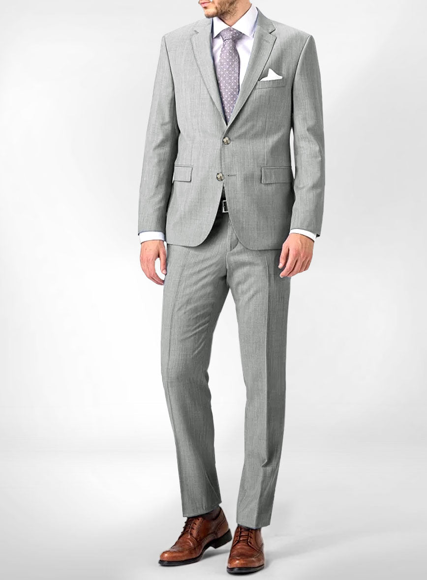 Fresco Wool Suits - StudioSuits