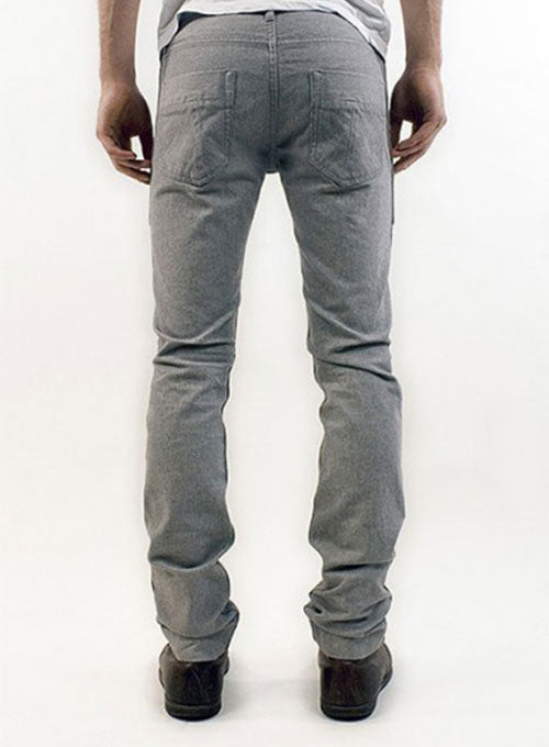 Front Style Pants - StudioSuits