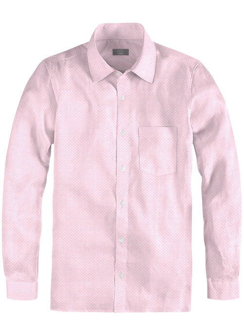 Giza Pub Cotton Shirt