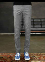 Glen Checks Collection Pants - StudioSuits