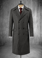 GQ Overcoat - StudioSuits