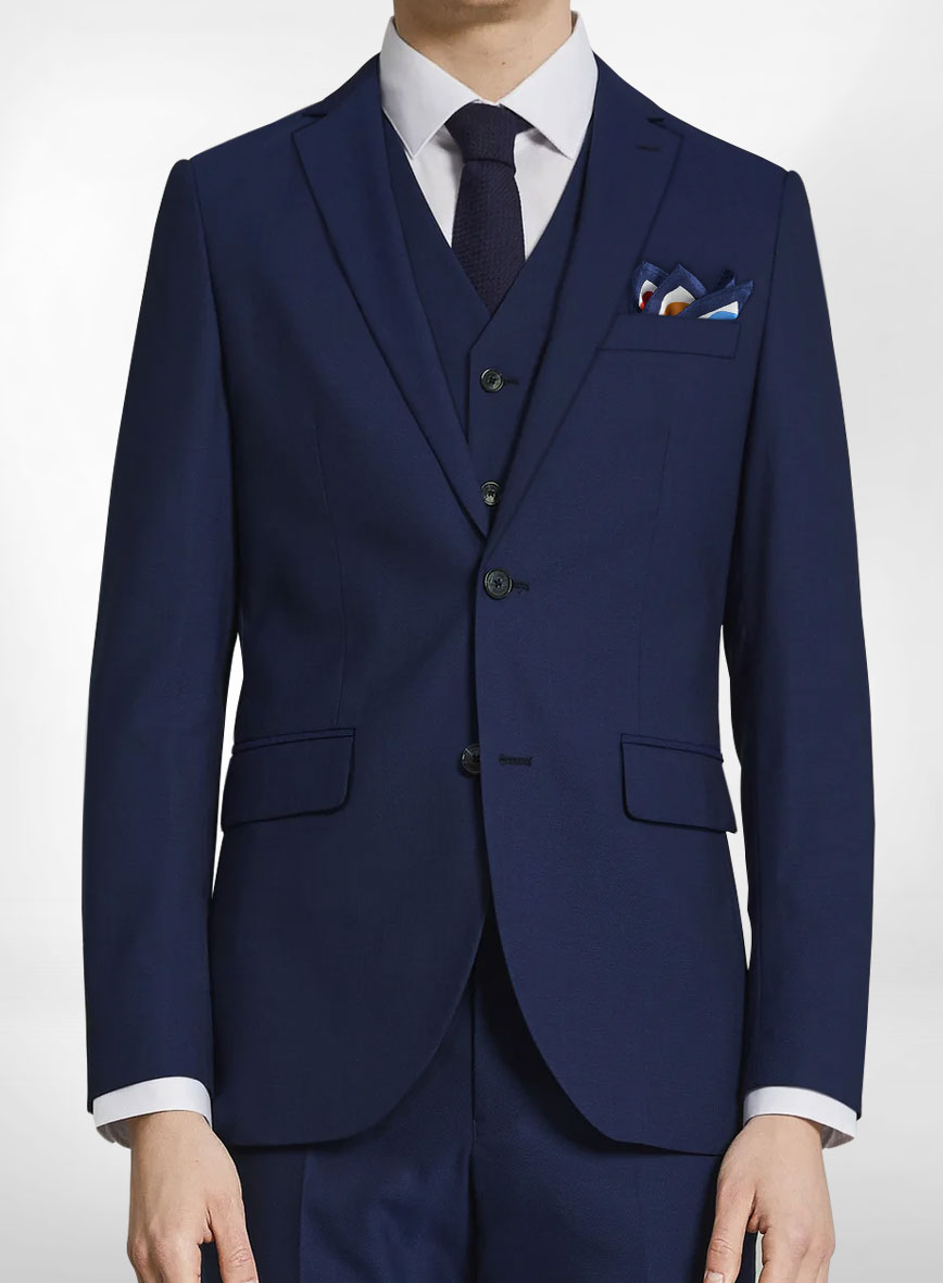 100 Percent Wool Jackets - StudioSuits