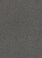 Thomas Shelby Peaky Blinders Gray Tweed Newsboy Cap - StudioSuits