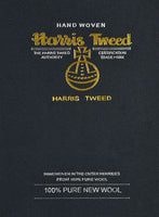 Harris Tweed Multi Cap - StudioSuits