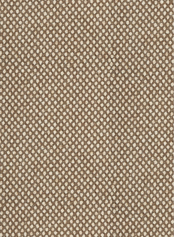 Highlander Heavy Honeycomb Brown Tweed GQ Overcoat - StudioSuits