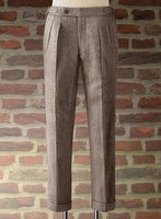 Highland Tweed Trousers - StudioSuits