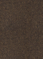 Highlander Dark Brown Tweed Pants - StudioSuits