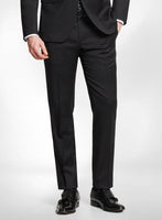 Huddersfield Pure Wool Pants - StudioSuits