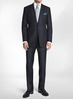 Huddersfield Pure Wool Suit - StudioSuits