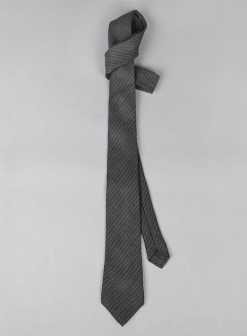 Italian Linen Tie - Sopra - StudioSuits