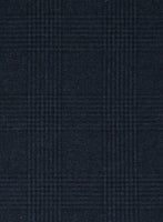 Italian Alpaca Cashmere Aina Tweed Pants - StudioSuits