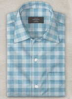 Italian Cotton Aloma Shirt