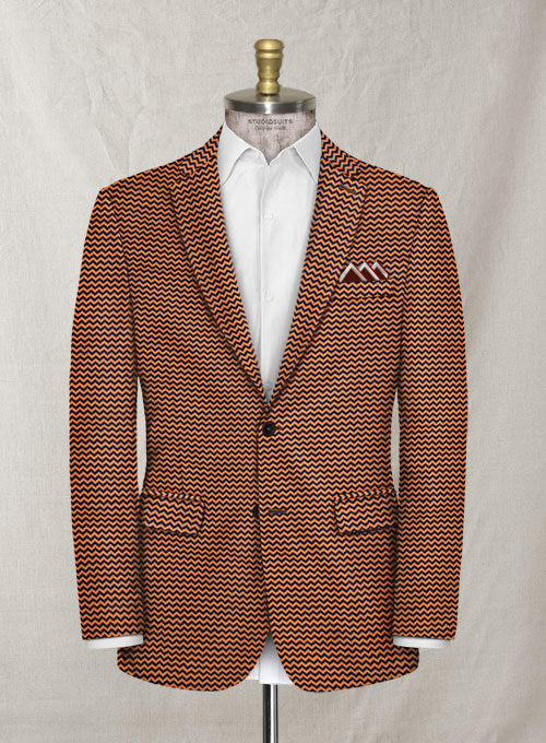 Italian Cotton Jandra Suit - StudioSuits