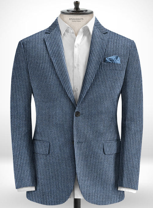 Italian Cotton Romola Suit - StudioSuits