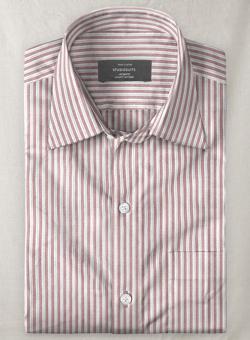 Italian Cotton Pagli Shirt